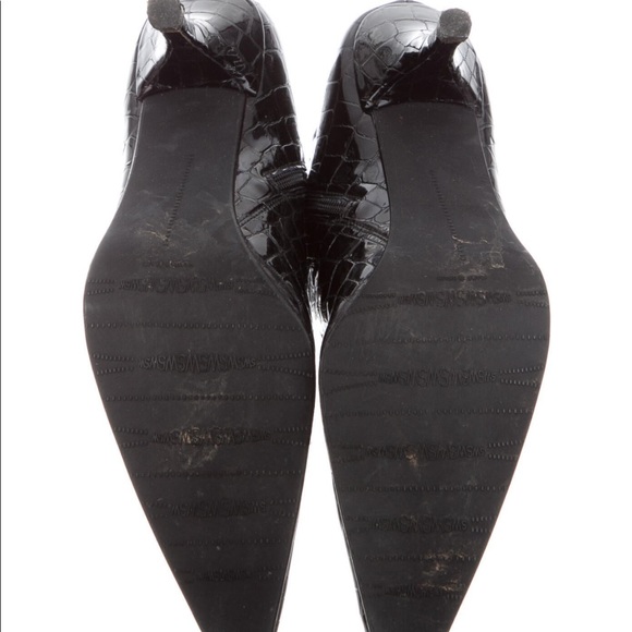 STUART WEITZMAN BOOTS - Picture 4 of 5